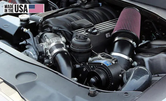 HEMI SUPERCHARGER BUYERS GUIDE