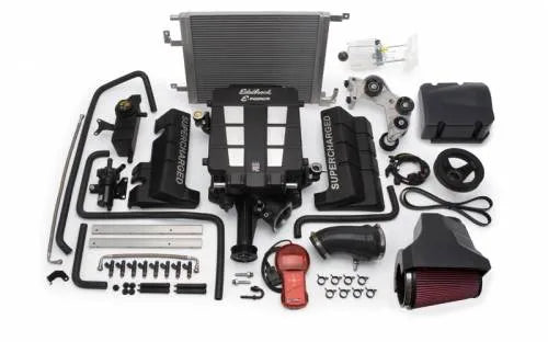 Hemi Supercharger Buyers Guide Fasthemis