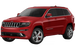 JEEP GRAND CHEROKEE PARTS