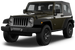 JEEP WRANGLER PARTS