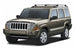 JEEP COMMANDER PARTS