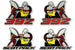 HEMI EXTERIOR PARTS