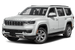 JEEP WAGONEER PARTS