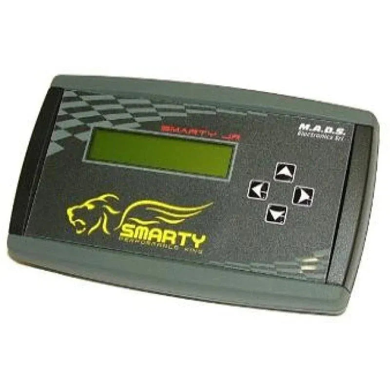 Smarty Tuner for Dodge Ram 03-07 | FastHemis