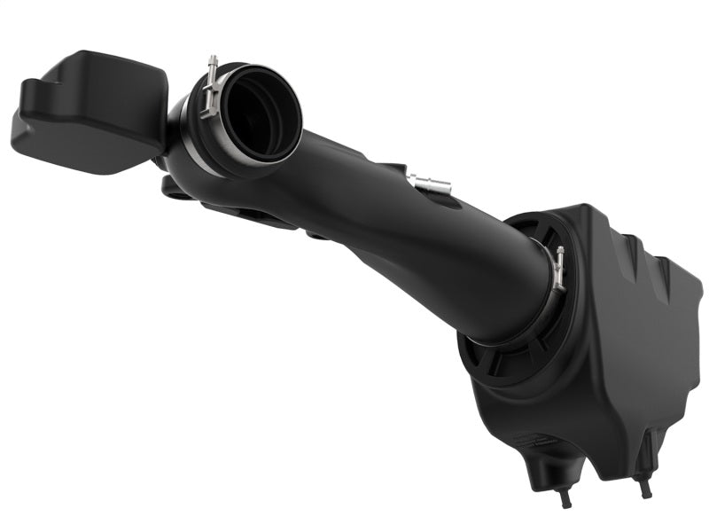 AFE Momentum GT Cold Air Intake System (w/Pro GUARD Filter): Jeep Gladiator (2020-2025) / Wrangler (2018-2025) 3.6L V6
