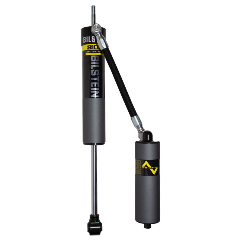 Bilstein B8 8100 Front Left Shock: Ram 2500 2019 - 2025 (w/ 2-2.5" Front Lift)