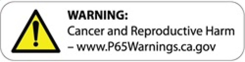 Corsa Resonator Delete Kit: Ram 5.7L Hemi 1500 2019 - 2024