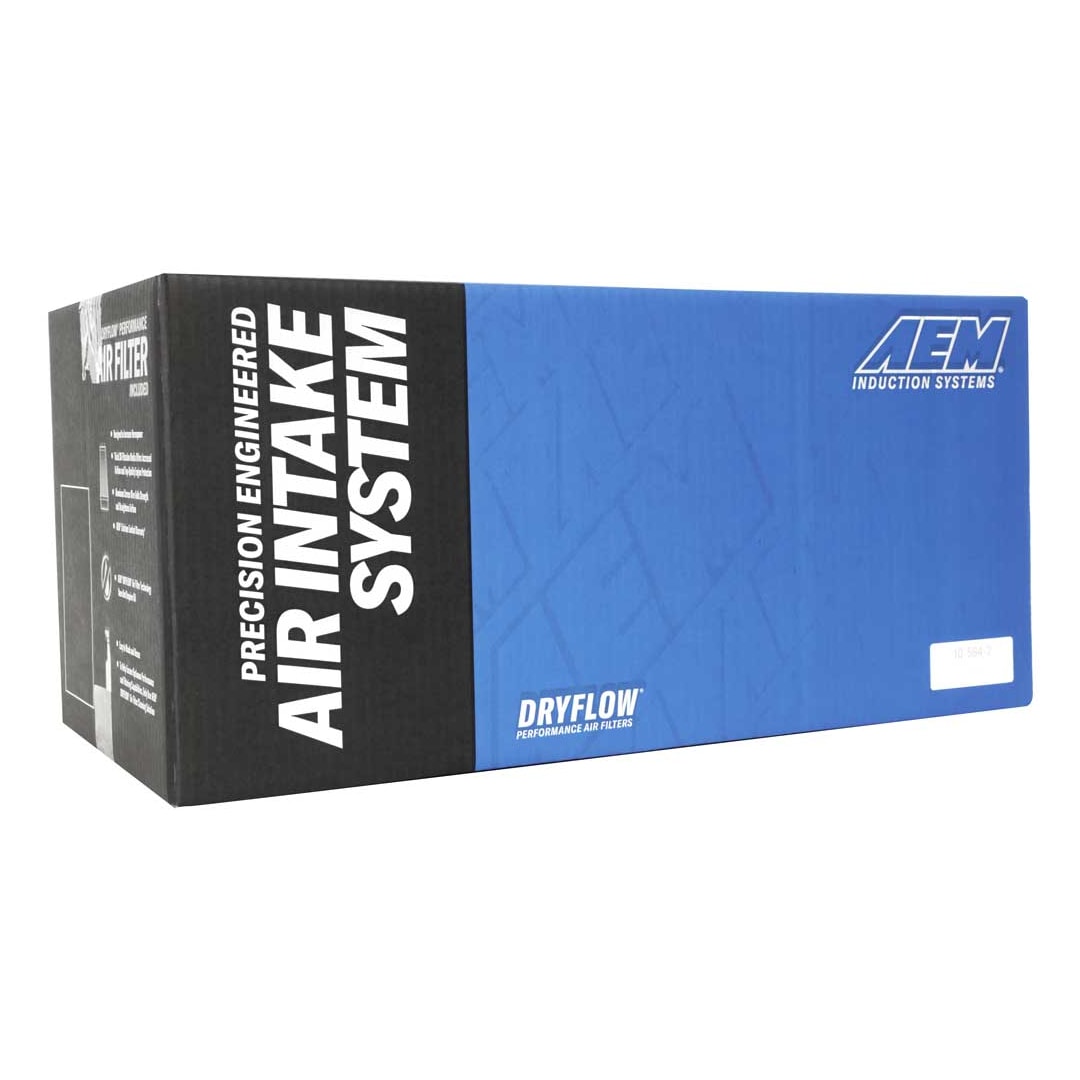 AEM Short Ram Intake: Dodge Neon SRT4 2003 - 2005