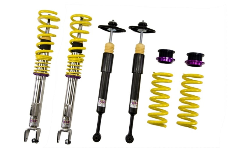 KW Variant 1 Coilovers: Chrysler 300 / Dodge Magnum 2005 - 2010 (V6)