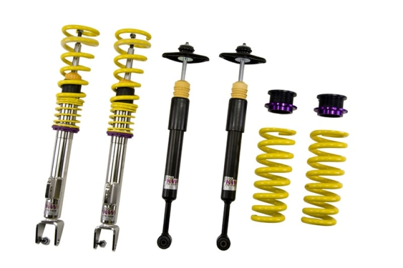 KW Variant 1 Coilovers: 300C / Magnum 2005 - 2010 (V8)