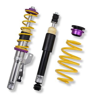 KW Variant 1 Coilovers: Dodge Neon SRT4 2003 - 2005