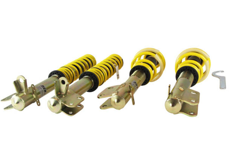 ST Suspensions Coilovers: Dodge Neon 2000 - 2005 (Incl SRT4)