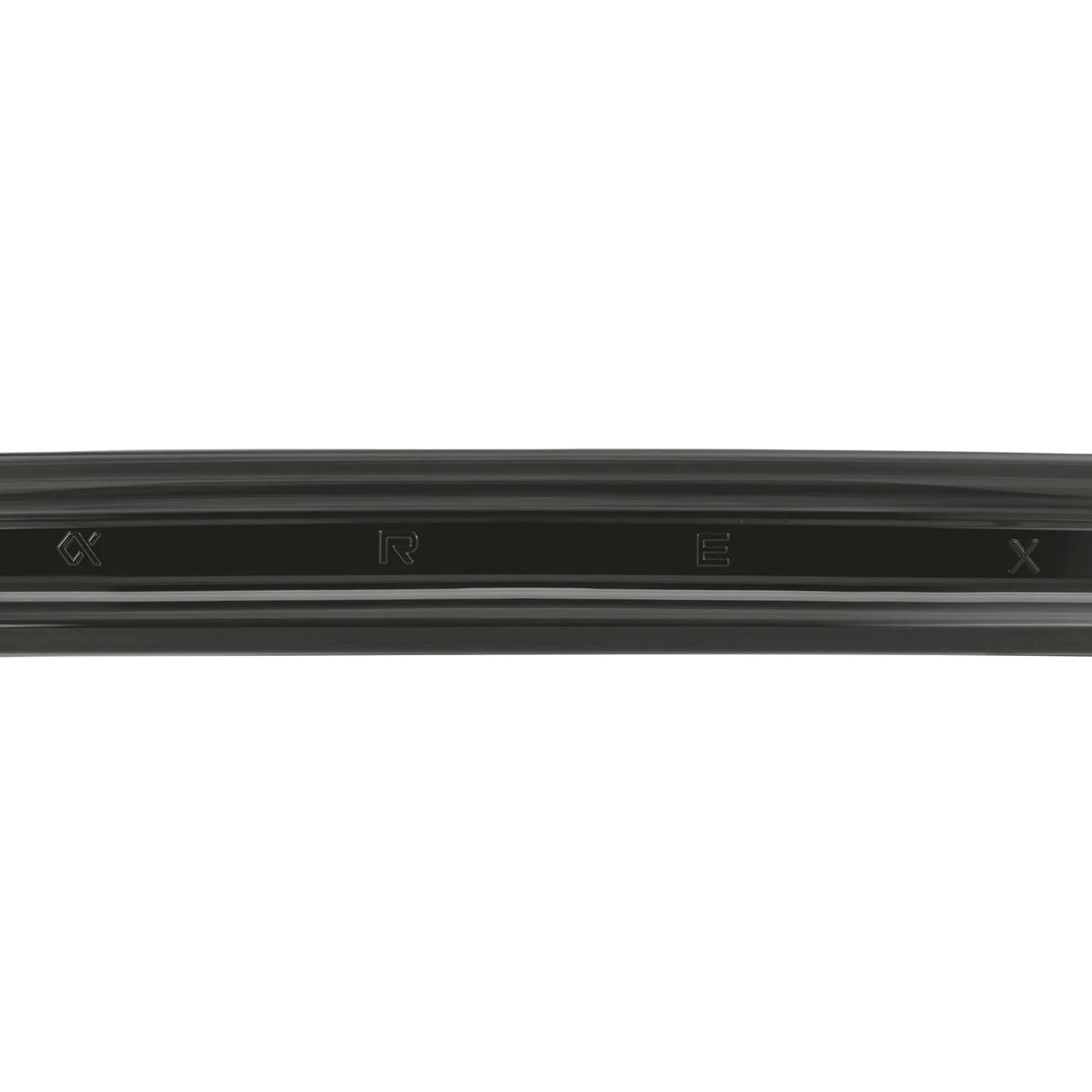 AlphaRex NOVA Prismatic LED Tail Lights (Alpha-Black): Dodge Charger 2015 - 2023 (All Models)