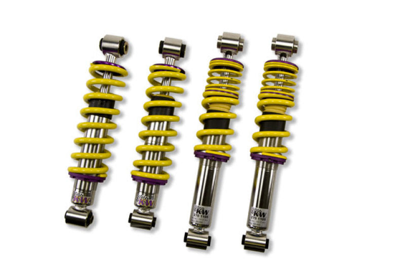 KW Variant 2 Coilovers: Dodge Viper 1992 - 1996