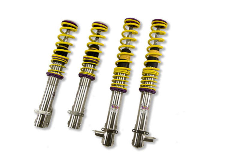 KW Variant 2 Coilovers: Dodge Neon SRT4 2003 - 2005