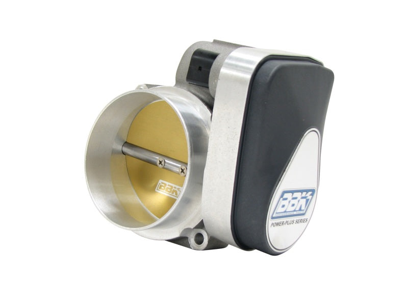 BBK Performance 90MM Hemi Throttle Body: 5.7L Hemi / 6.1L SRT8 & 6.4L 392 2005 - 2012