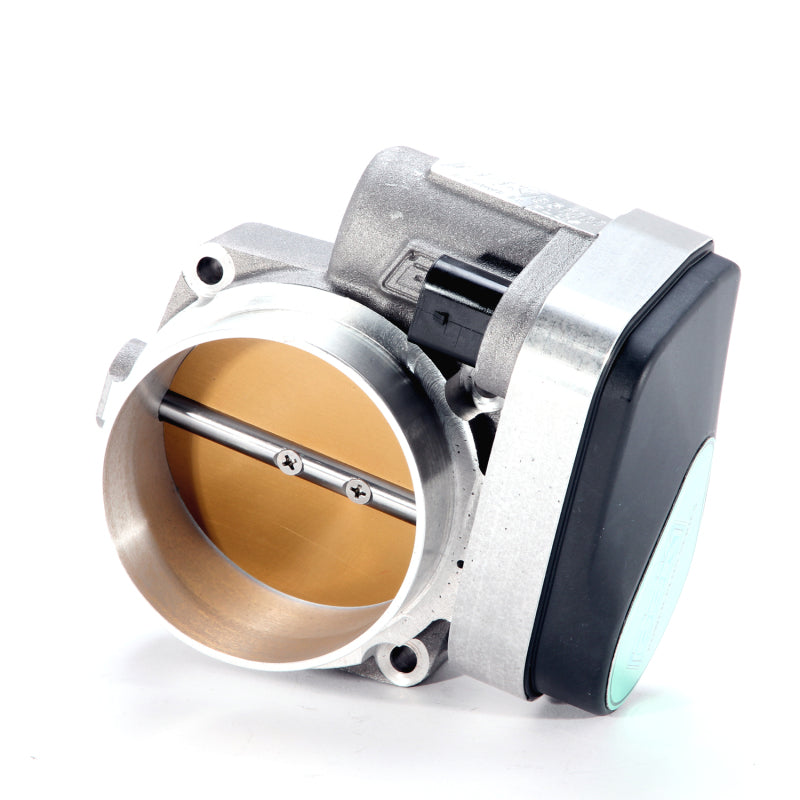 BBK Performance 90MM Hemi Throttle Body: 5.7L Hemi / 6.1L SRT8 & 6.4L 392 2005 - 2012