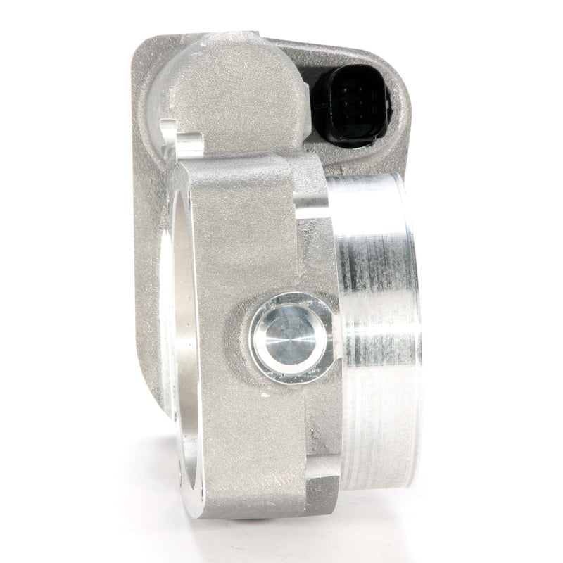 BBK Performance 90MM Hemi Throttle Body: 5.7L Hemi / 6.1L SRT8 & 6.4L 392 2005 - 2012
