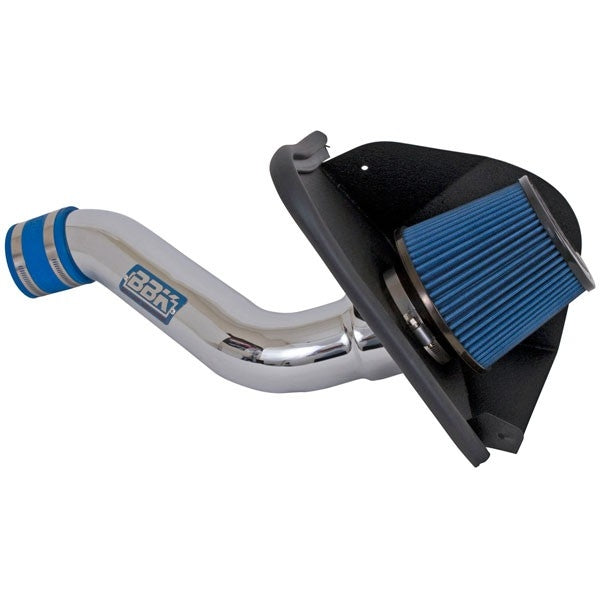 BBK Performance Cold Air Intake: Chrysler 300 / Dodge Challenger / Charger / Magnum 2005 - 2010 (3.5L V6)