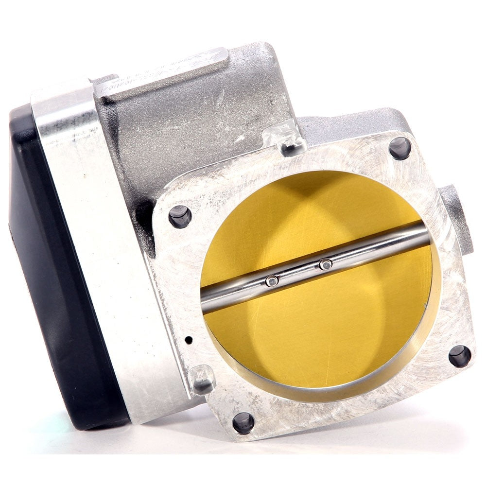 BBK Performance 85MM Hemi Throttle Body: 5.7L Hemi / 6.1L SRT8 & 6.4L 392 2005 - 2012
