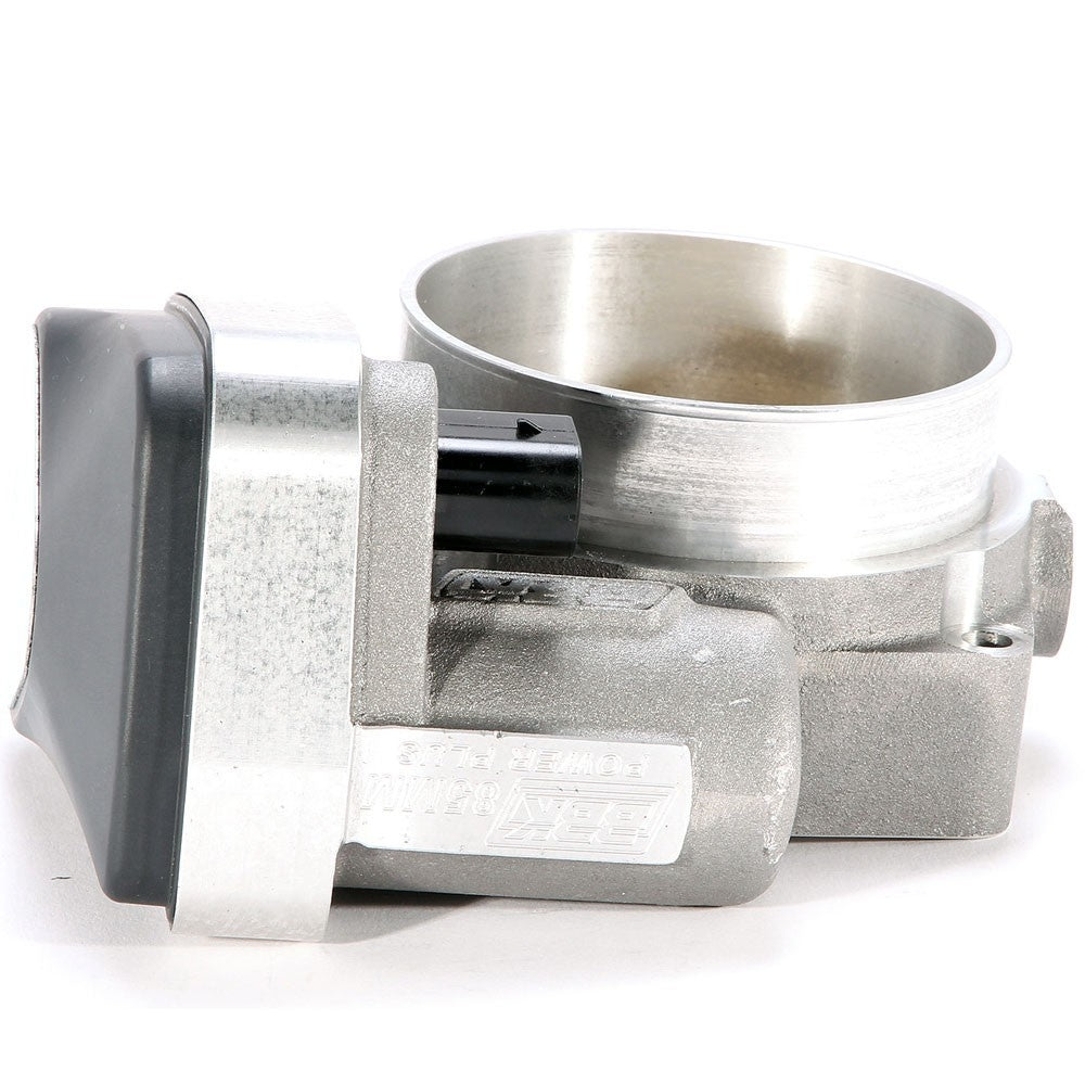 BBK Performance 85MM Hemi Throttle Body: 5.7L Hemi / 6.1L SRT8 & 6.4L 392 2005 - 2012