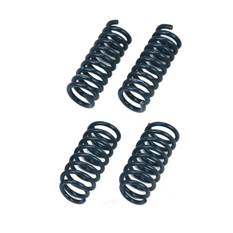 Hotchkis Lowering Springs: Dodge Charger R/T 2006 - 2010
