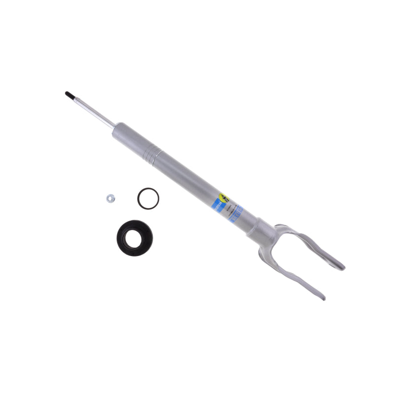 Bilstein B8 5100 Front Shock: Dodge Durango & Jeep Grand Cherokee 2011 - 2015 (w/ 0.4-1.75" Front Lift, Excluding SRT Models)