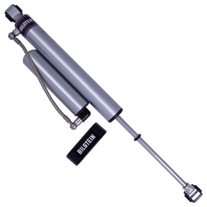 Bilstein B8 5160 Rear Shock (w/ Reservoir): Dodge Ram 1500 4WD 2009 - 2018 (w/ 0-1" Rear Lift w/ OUT Air Leveling Suspension)