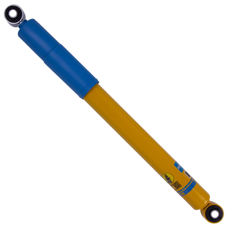 Bilstein B6 4600 Rear Shock: Ram 3500 2019 - 2025 (WITH Air Leveling Suspension)