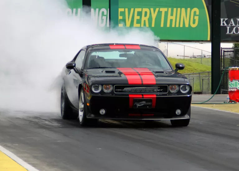 ProCharger Supercharger Kit: Dodge Challenger 6.4L SRT8 2011 - 2014