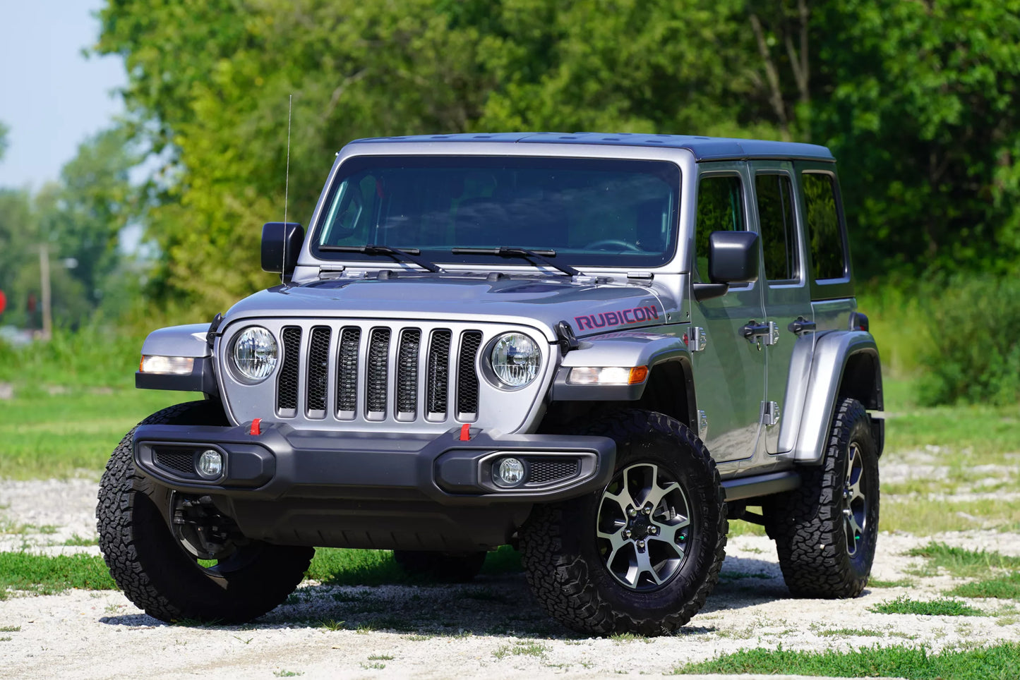 ProCharger Supercharger Kit: Jeep Wrangler JL 3.6L V6 2018 - 2024