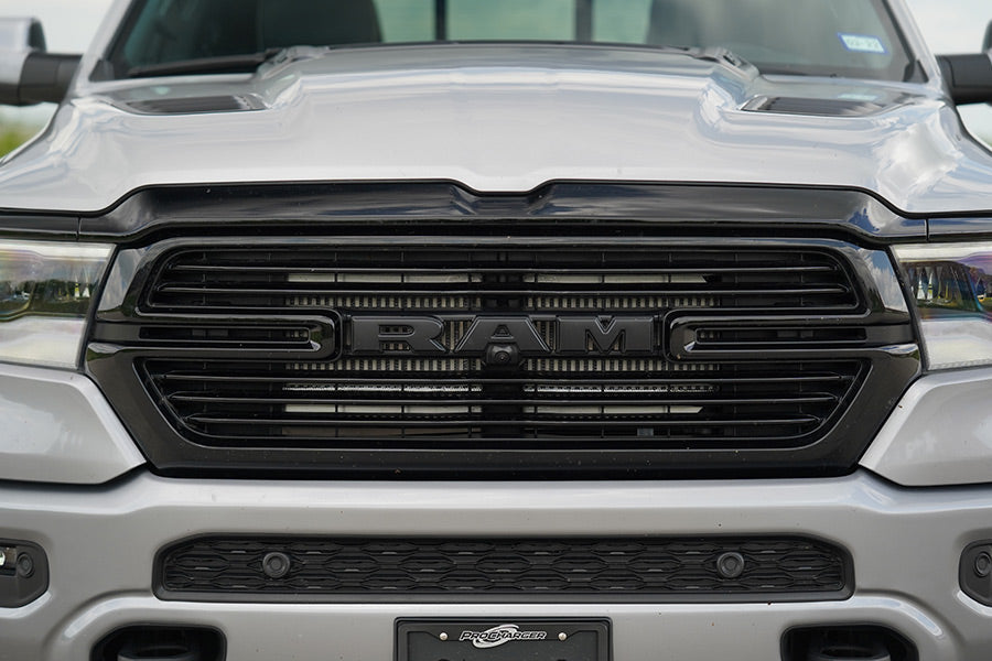 ProCharger Supercharger Kit: Ram 5.7L Hemi 1500 2019 - 2024 (NON E-Torque ONLY)