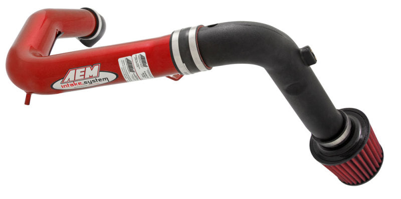 AEM Cold Air Intake: Dodge Neon SRT4 2003 - 2005