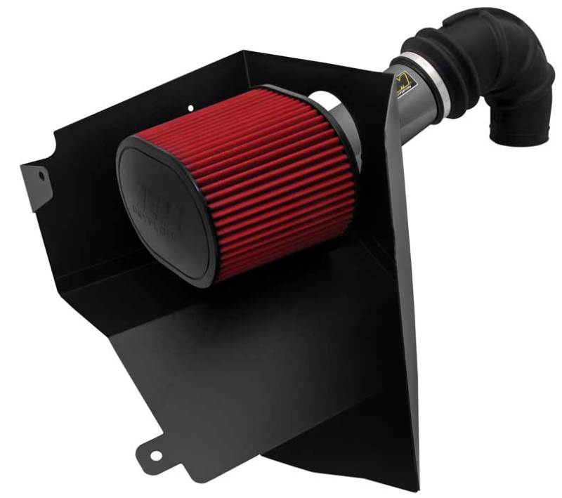 AEM Brute Force Cold Air Intake: Dodge Ram 5.7L Hemi 2009 - 2010 ; Ram 5.7 Hemi 2011-2012 (1500)