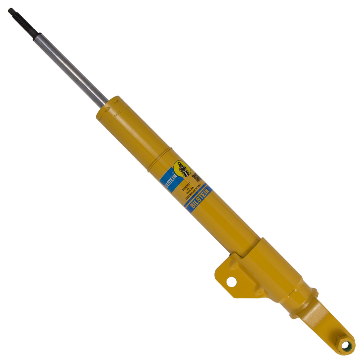 Bilstein B6 Monotube Front Shocks: 300 / Challenger / Charger 2011 - 2024