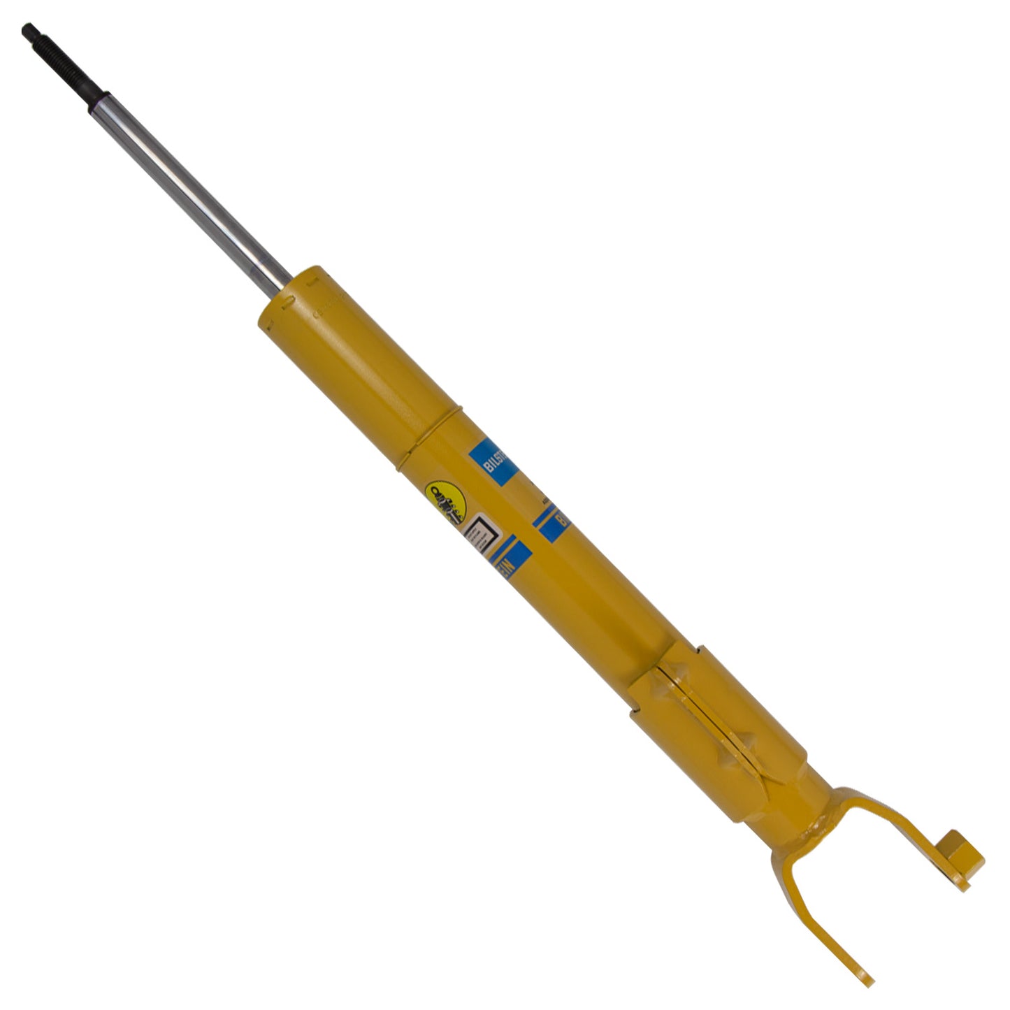 Bilstein B6 Monotube Front Shocks: 300 / Challenger / Charger 2011 - 2024