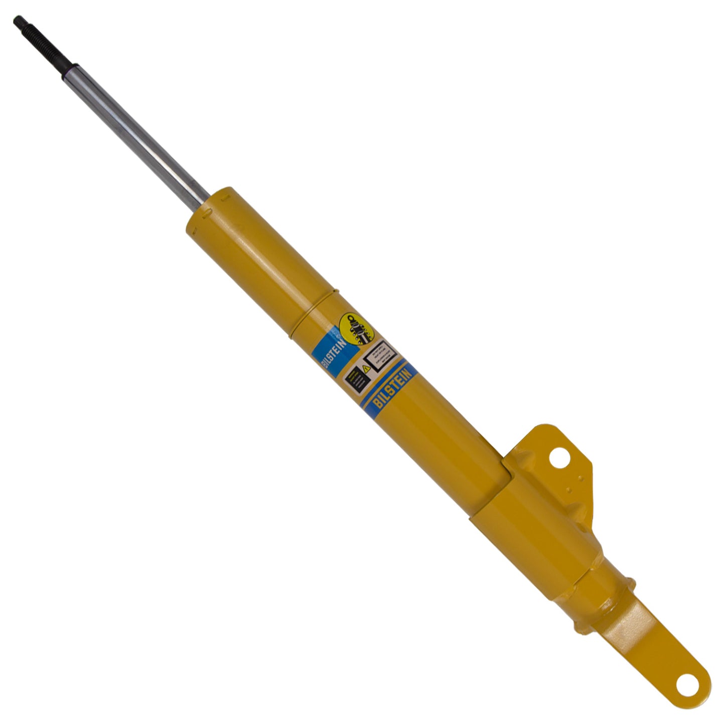 Bilstein B6 Monotube Front Shocks: 300 / Challenger / Charger 2011 - 2024