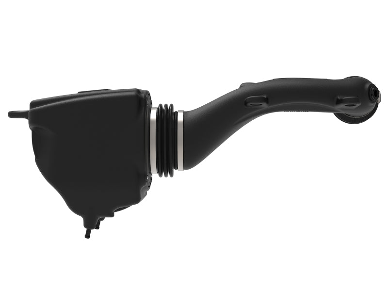 AFE Quantum Cold Air Intake System (w/Pro 5R Filter): Jeep Gladiator (2020-2025) / Wrangler (2018-2025) 3.6L V6