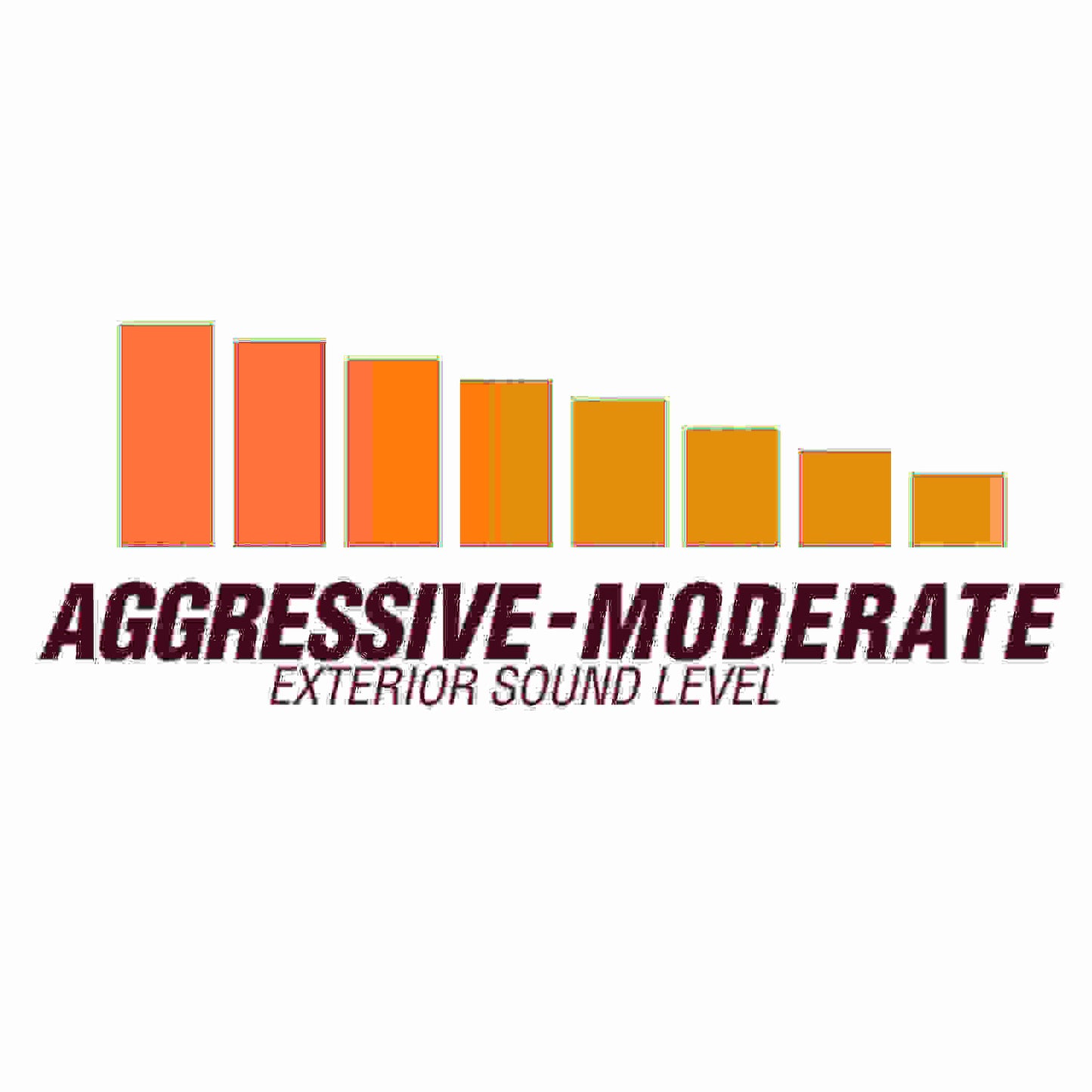 Flowmaster Flow FX Extreme Cat-Back Exhaust System: Dodge Ram 1500 (09-10) / Ram 1500 (11-18)