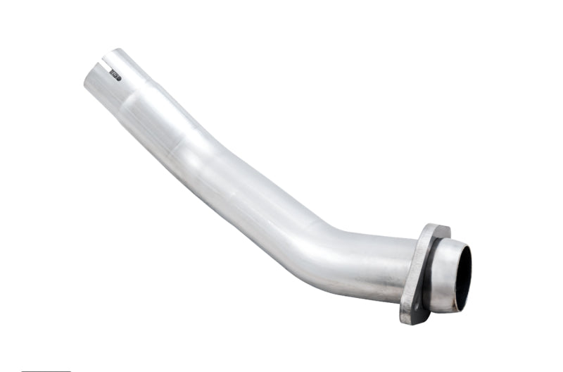 AWE Loop Delete Pipe: Jeep Gladiator (2020-2025) / Wrangler (2018-2025) 3.6L V6