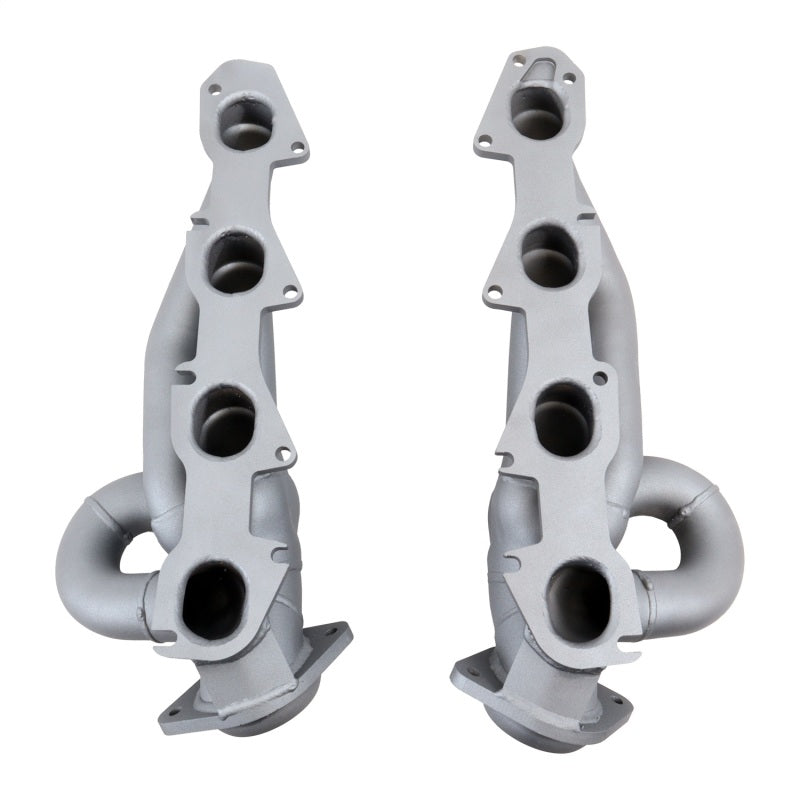 BBK Shorty Headers (Titanium Ceramic): Ram 5.7L Hemi 1500 2019 - 2024