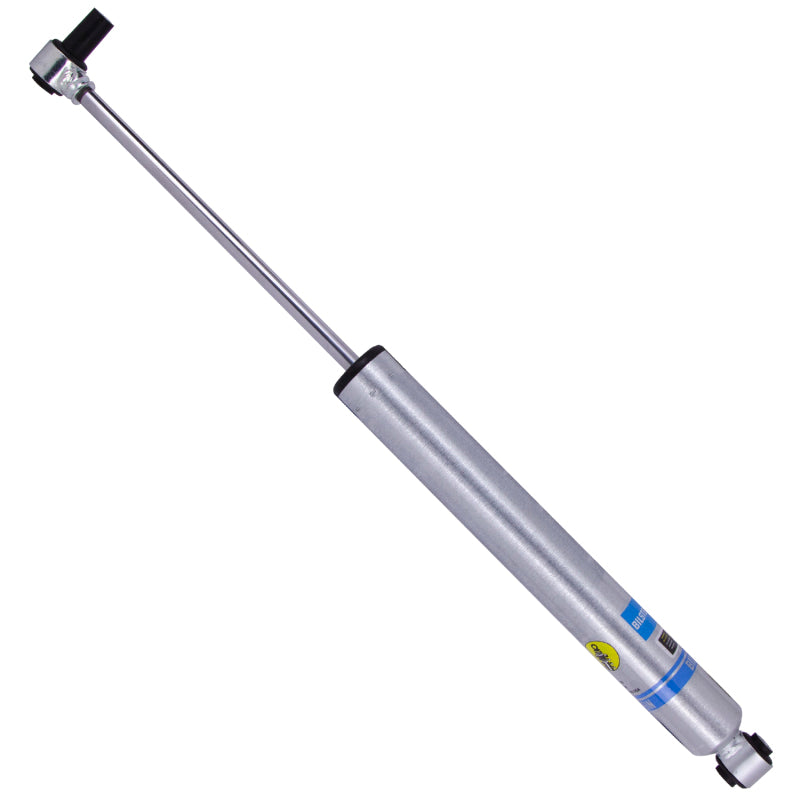 Bilstein B8 5100 Front Shock: Jeep Wrangler JL 2018 - 2025 (w/ 3-4.5" Front Lift)