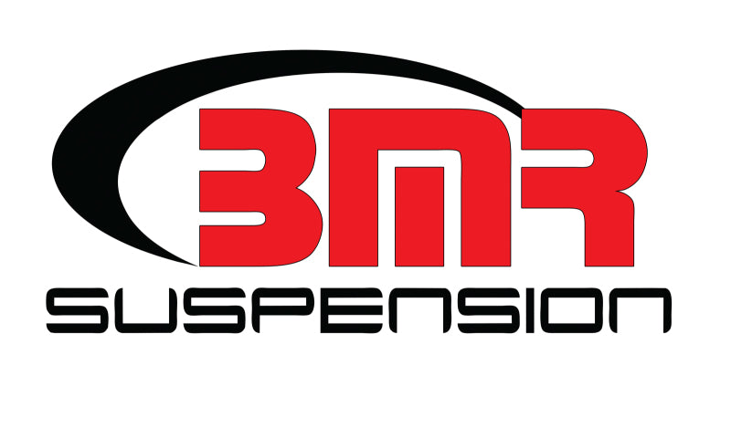 BMR Rear Upper Trailing Arms (Non-Adjustable, Red): 300 / Challenger / Charger / Magnum 2005 - 2024