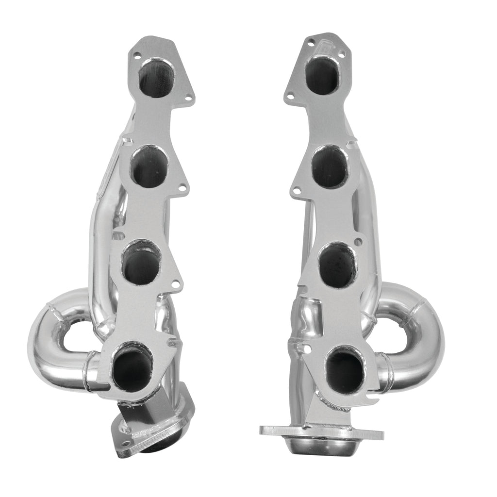 BBK Performance Shorty Headers: Dodge Ram 5.7L Hemi 2009 - 2010 (1500 ONLY) ; Ram 5.7L Hemi 2011 - 2018 (1500 ONLY)