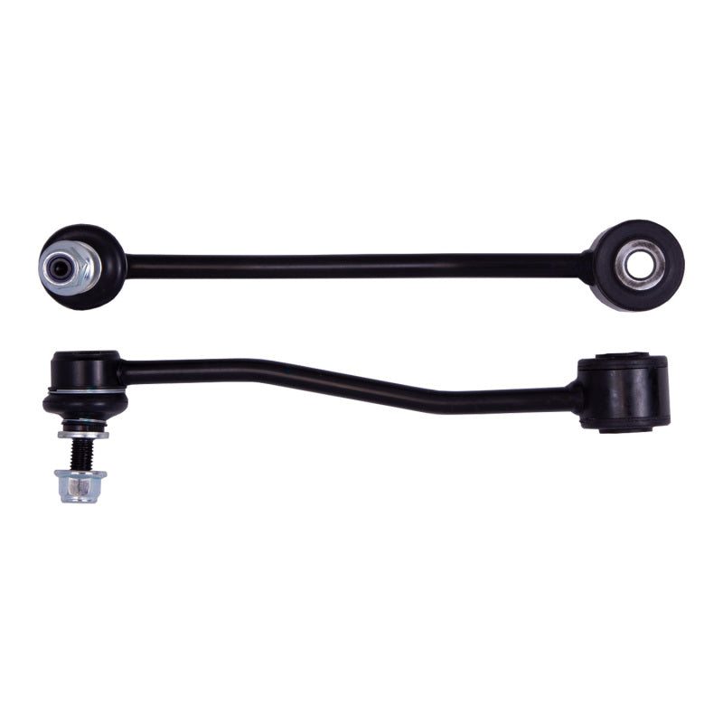 Bilstein B8 5100 Lift Kit (Front & Rear): Jeep Wrangler JL 2018 - 2025 (WITH Winch, 1.5" Lift on Rubicon, 2.5" Lift on Other Models)