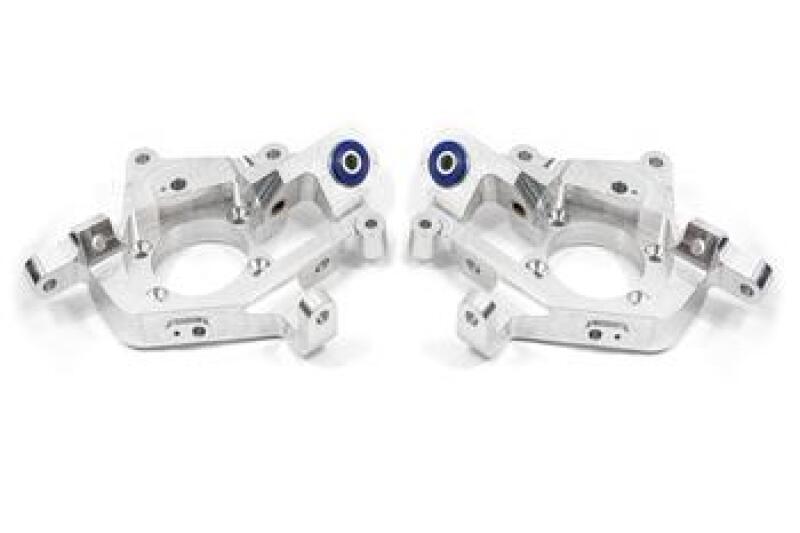 BMR Spindles for 15" Conversion, Pair: 300 / Challenger / Charger / Magnum 2005 - 2024