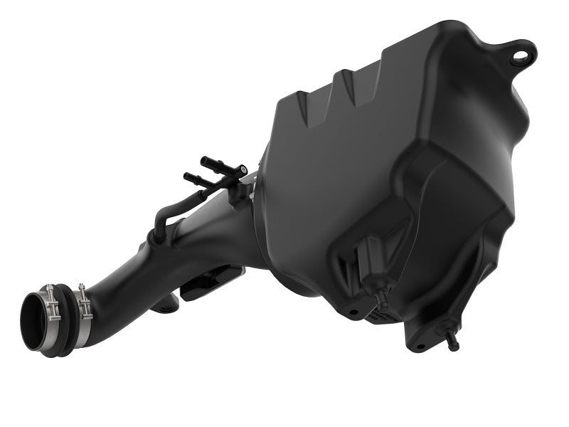 AFE Momentum GT Cold Air Intake System (w/Pro-GUARD 7 Filter): Jeep Wrangler 2.0L 2018 - 2025