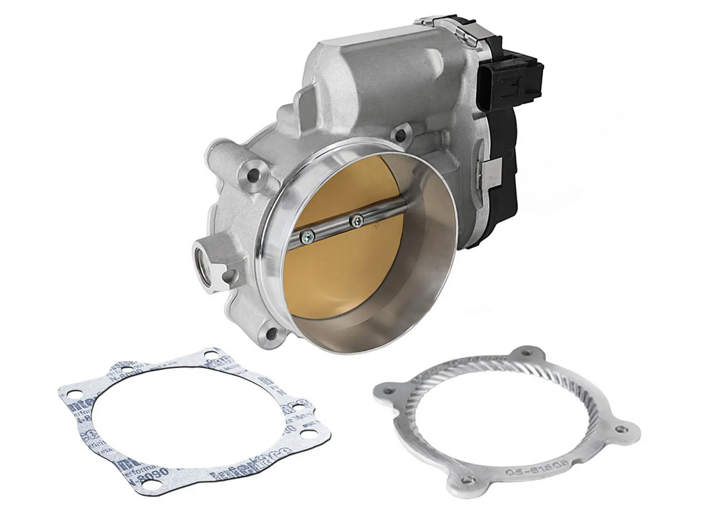 AFE 90MM Throttle Body: Chrysler / Dodge / Jeep / Ram 5.7L Hemi & 6.4L 392 2013 - 2025