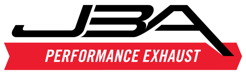 JBA Shorty Headers: Dodge Dakota (96-03) / Dodge Ram (96-01) 3.9L V6