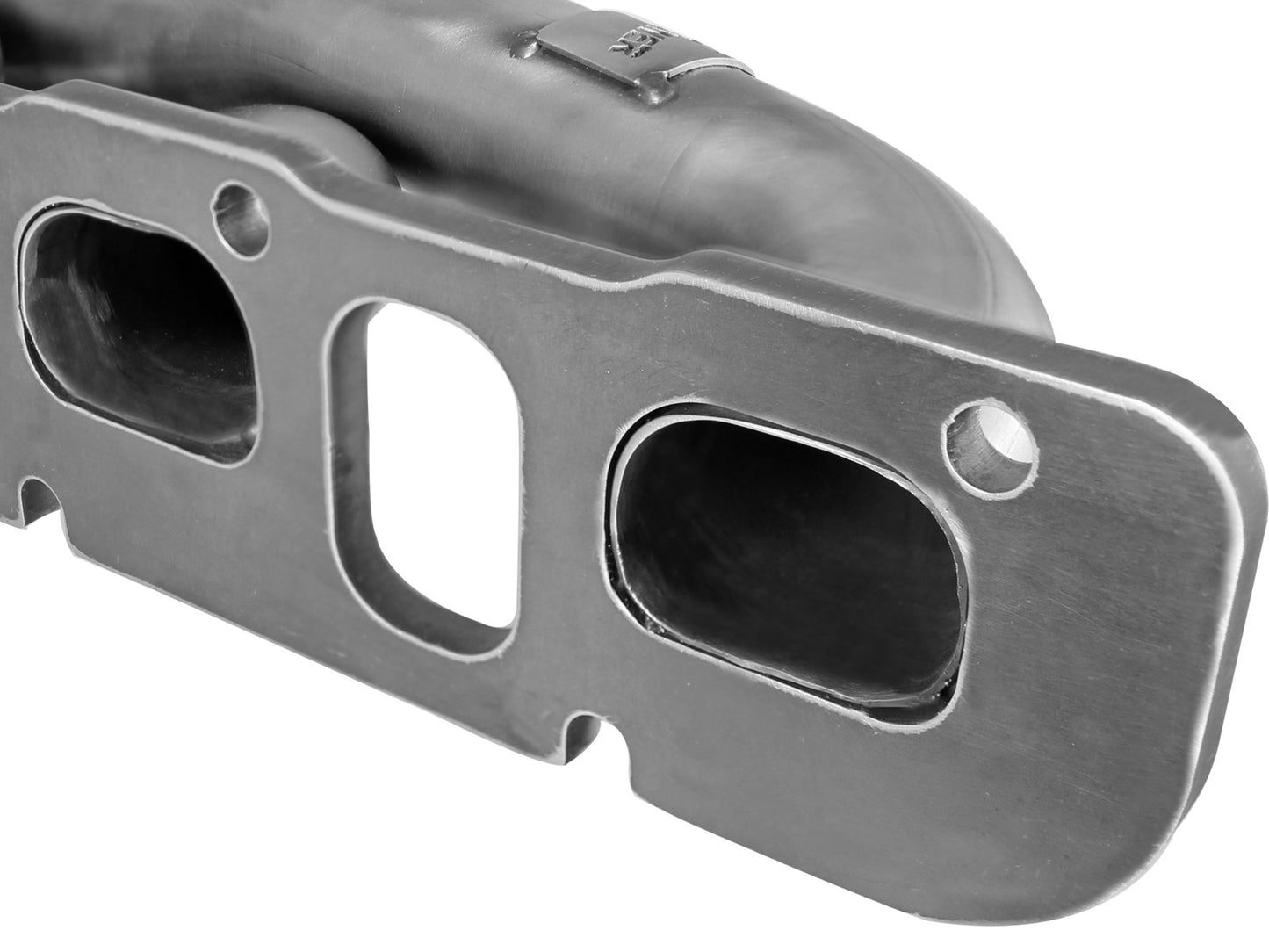 AFE Shorty Headers: 300 / Charger / Challenger / Magnum 6.1L SRT8 & 6.4L 392 2006 - 2024
